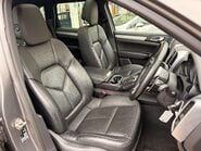 Porsche Cayenne D V6 TIPTRONIC S 3