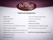 Porsche Cayenne D V6 TIPTRONIC S 4