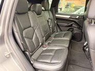 Porsche Cayenne D V6 TIPTRONIC S 8