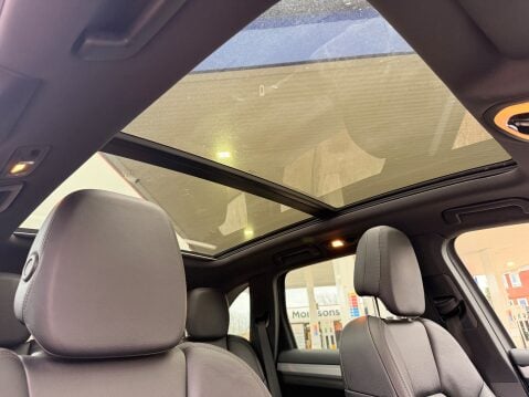 Porsche Cayenne D V6 TIPTRONIC S 14