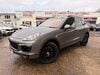 Porsche Cayenne D V6 TIPTRONIC S