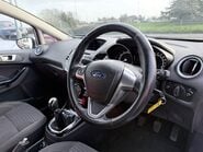 Ford Fiesta 1.0 ZETEC 9