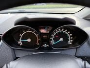 Ford Fiesta 1.0 ZETEC 16