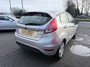 Ford Fiesta 1.0 ZETEC 5