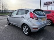 Ford Fiesta 1.0 ZETEC 7