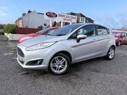 Ford Fiesta 1.0 ZETEC 1