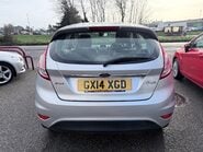 Ford Fiesta 1.0 ZETEC 6