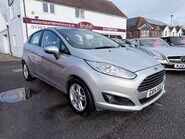 Ford Fiesta 1.0 ZETEC 4