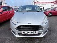 Ford Fiesta 1.0 ZETEC 3