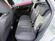 Ford Fiesta 1.0 ZETEC 11