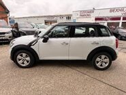 Mini Countryman COOPER 10