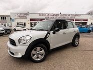Mini Countryman COOPER 1
