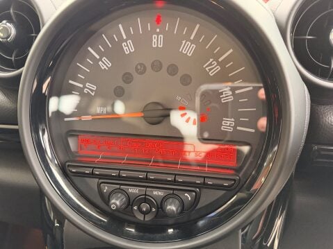 Mini Countryman COOPER 16