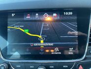 Vauxhall Astra 1.4T ENERGY 17