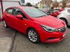 Vauxhall Astra 1.4T ENERGY