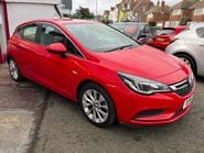 Vauxhall Astra 1.4T ENERGY 1