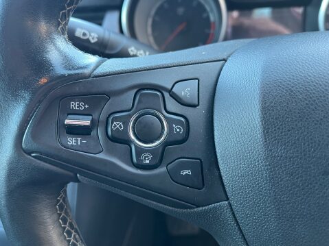 Vauxhall Astra 1.4T ENERGY 13