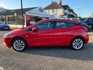 Vauxhall Astra 1.4T ENERGY 10