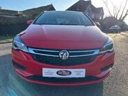 Vauxhall Astra 1.4T ENERGY 9