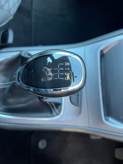 Vauxhall Astra 1.4T ENERGY 21