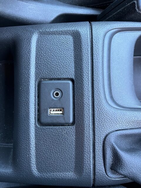 Vauxhall Astra 1.4T ENERGY 25