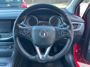 Vauxhall Astra 1.4T ENERGY 12