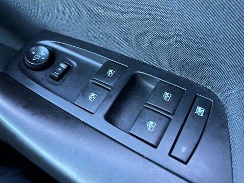 Vauxhall Astra 1.4T ENERGY 24