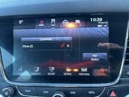 Vauxhall Astra 1.4T ENERGY 22