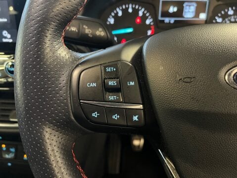 Ford Fiesta 1.0 ST-LINE NAVIGATION 13