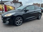 Ford Fiesta 1.0 ST-LINE NAVIGATION 8
