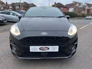 Ford Fiesta 1.0 ST-LINE NAVIGATION 10