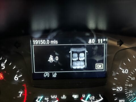 Ford Fiesta 1.0 ST-LINE NAVIGATION 16