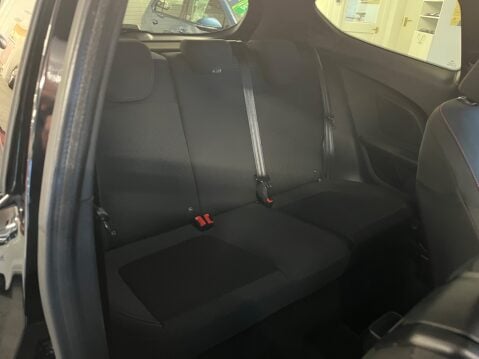 Ford Fiesta 1.0 ST-LINE NAVIGATION 7