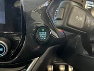 Ford Fiesta 1.0 ST-LINE NAVIGATION 25