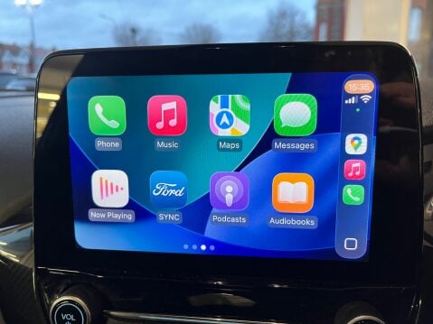 Ford Fiesta 1.0 ST-LINE NAVIGATION 15