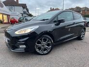 Ford Fiesta 1.0 ST-LINE NAVIGATION 1