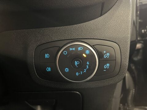 Ford Fiesta 1.0 ST-LINE NAVIGATION 23