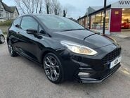 Ford Fiesta 1.0 ST-LINE NAVIGATION 4