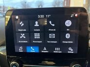 Ford Fiesta 1.0 ST-LINE NAVIGATION 20