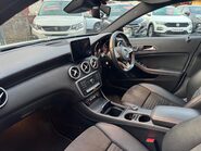 Mercedes-Benz A Class A 200 D AMG LINE PREMIUM PLUS 11