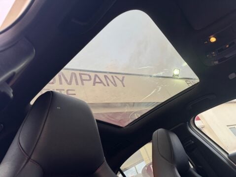 Mercedes-Benz A Class A 200 D AMG LINE PREMIUM PLUS 16