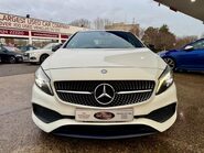 Mercedes-Benz A Class A 200 D AMG LINE PREMIUM PLUS 8
