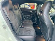 Mercedes-Benz A Class A 200 D AMG LINE PREMIUM PLUS 15