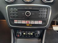 Mercedes-Benz A Class A 200 D AMG LINE PREMIUM PLUS 18