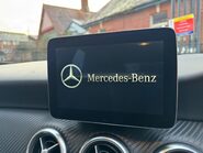 Mercedes-Benz A Class A 200 D AMG LINE PREMIUM PLUS 19