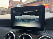 Mercedes-Benz A Class A 200 D AMG LINE PREMIUM PLUS 20