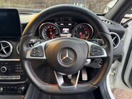 Mercedes-Benz A Class A 200 D AMG LINE PREMIUM PLUS 12