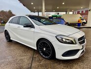 Mercedes-Benz A Class A 200 D AMG LINE PREMIUM PLUS 6