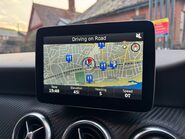 Mercedes-Benz A Class A 200 D AMG LINE PREMIUM PLUS 22