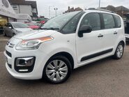Citroen C3 Picasso 1.6 BLUEHDI EDITION 1
